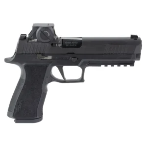 SIG SAUER P320 XTEN 10MM 5" SIG-LOC 15+1