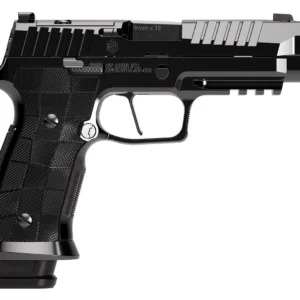 SIG SAUER P320 SXG RESERVE 9MM 5" 10+1