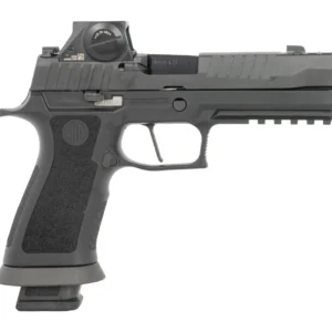 SIG SAUER P320 MOD 9MM COMP ROMX 4" 21+1
