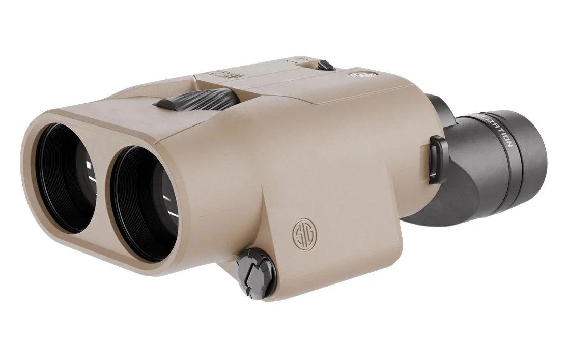 SIG SAUER ZULU 6 HDX PRO OIS 16X42 FDE
