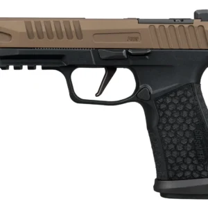 SIG SAUER P365 FUSE FREEDOM 9MM BRONZE