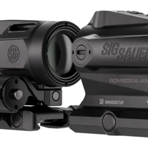 SIG SAUER ROMEO5X-AMR JULIET3-AMR COMBO