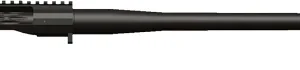 FAXON FX7 BARRELED ACTION 8.6 - BLK 16" MED SPORTER MATTE DLC