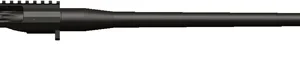FAXON FX7 BARRELED ACTION 20" - 6.5CM GUNNER PROFILE MATTE DLC