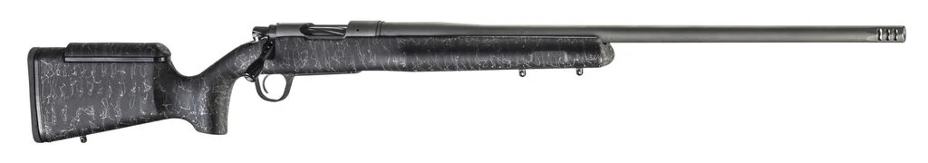 CHA MESA LNG RNG BA 300 26B