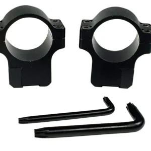 RINGS CZ 457 1" ALUMINUM