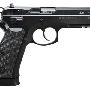 CZ 75 SP-01 50TH 9MM 19+1 FS