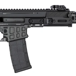 CZ BREN 2 MS PISTOL 7.62X39 11"