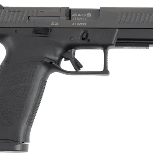 CZ P-10 F 45ACP BLK 13+1 4.5" OR