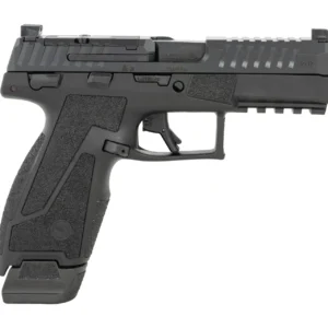 CZ DUTY 4.0F 9MM BLK 19+1 OR MS