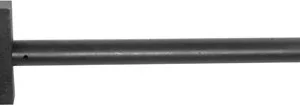 WHEELER ACTION WRENCH #1 - FOR MAUSER W/FLAT BOTTOM RECV.