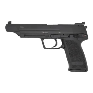 HECKLER AND KOCH (HK USA) USP45 ELITE V1 45ACP 10+1