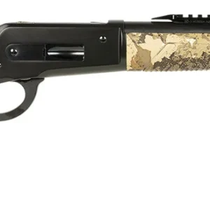 TAYLOR'S & COMPANY 1886 JOURNEY 45-70 BK/CAMO 19#