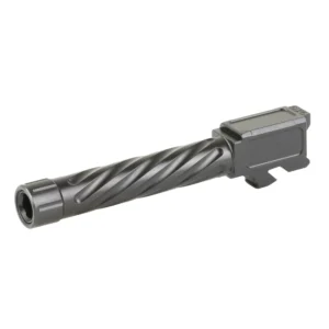 SHADOW SYSTEMS BARREL 9MM CPT BLK FLT TB