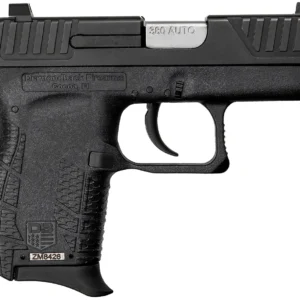 DIAMONDBACK FIREARMS DB380 GEN IV 380ACP BLACK 6+1