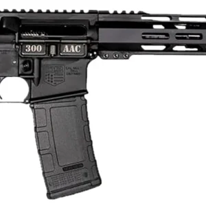 DIAMONDBACK FIREARMS DB15 300BLK 16" 30+1 BLK M-LOK