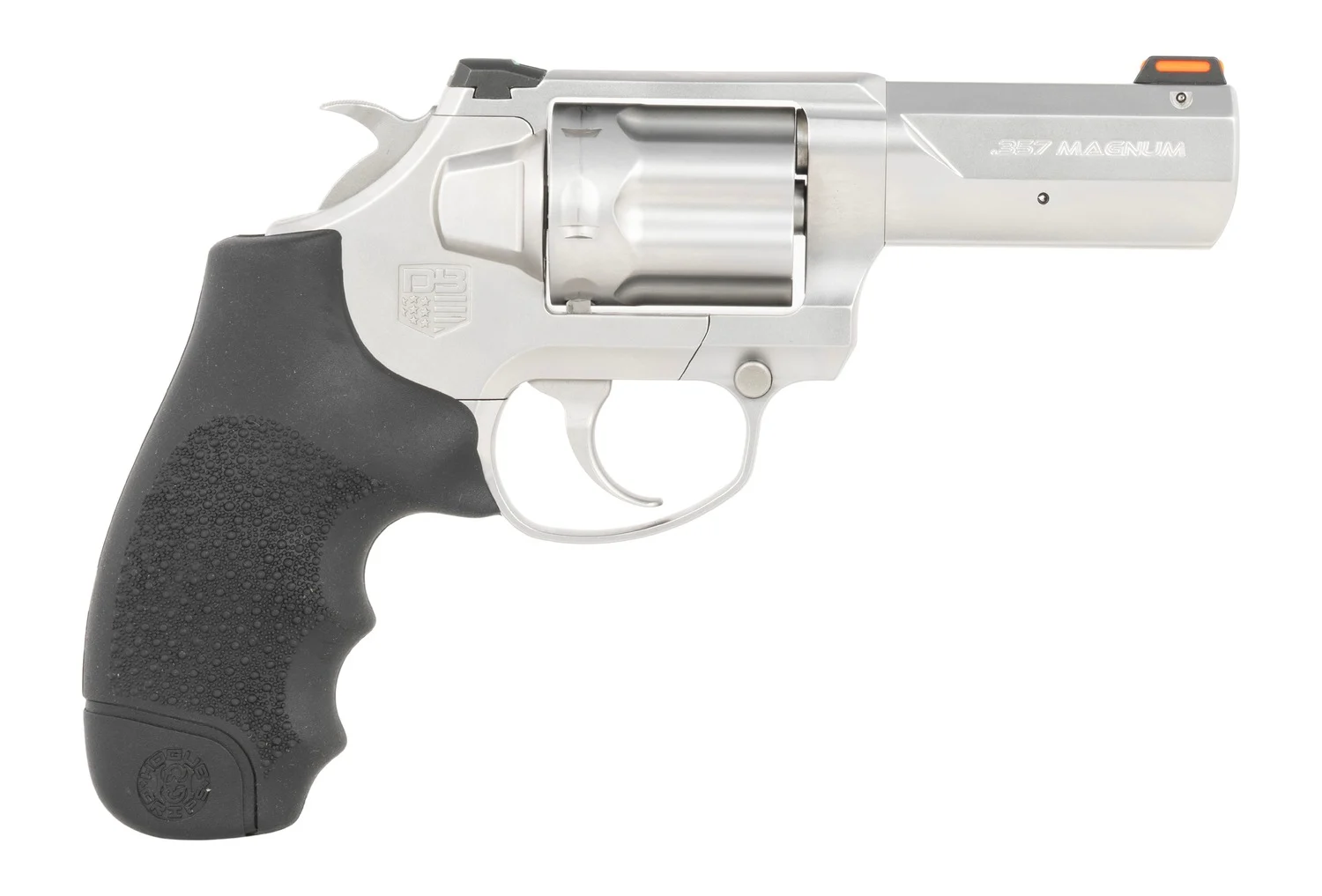 DIAMONDBACK FIREARMS SDR 357MAG 3" 6RD SS GLASS