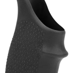 BYRNA TECHNOLOGIES CL HOGUE RUBBER GRIP BLACK   #