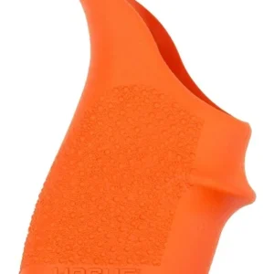 BYRNA TECHNOLOGIES CL HOGUE RUBBER GRIP ORANGE  #