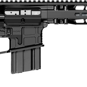RADIAN WEAPONS MODEL 1 RIFLE 6MMARC 14.5" BLK