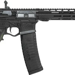 AMERICAN TACTICAL INC ALPHA MAXX 5.56 16" 60+1 MLOK