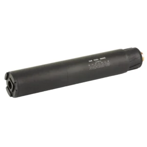 SHADOW SYSTEMS HS923 9MM BLACK 1/2X28 SILEN