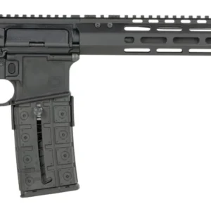 SHADOW SYSTEMS U526 5.56MM BK/BK 16" 10+1 CA