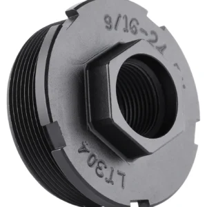 DEAD AIR ARMAMENT HUB DIRECT THREAD MOUNT 5/8X24