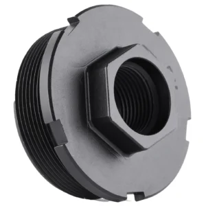 DEAD AIR ARMAMENT HUB DIRECT THRD MNT .578-28