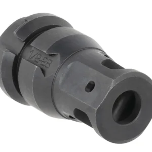 DEAD AIR ARMAMENT KEYMICRO BRAKE 1/2X28