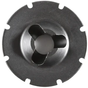 DEAD AIR ARMAMENT SANDMAN/PYRO FH 5.56 FRONT CAP