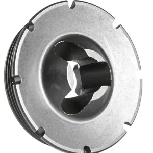 DEAD AIR ARMAMENT SANDMAN/PYRO FH 7.62 FRONT CAP