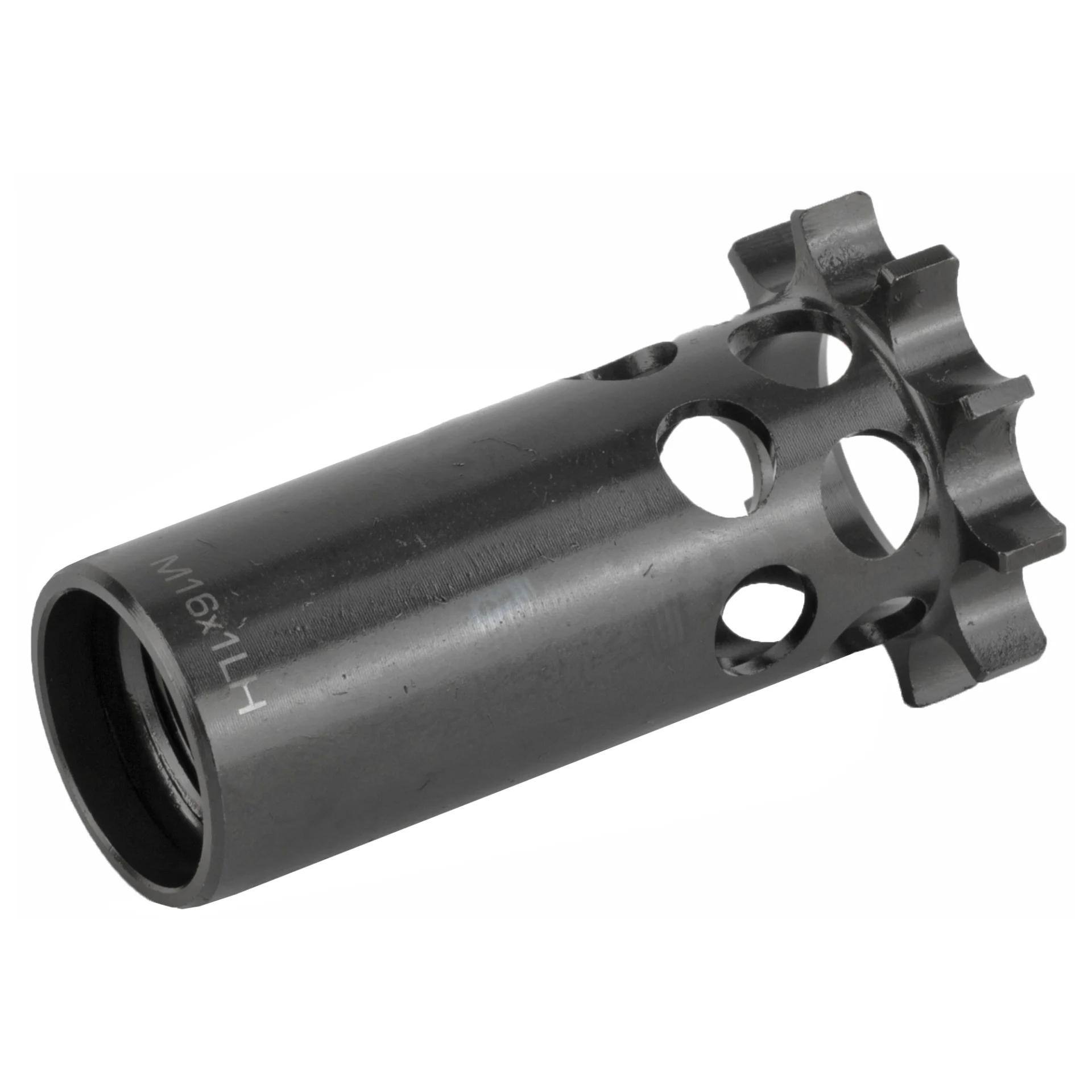 DEAD AIR ARMAMENT GHOST PISTON M16X1LH
