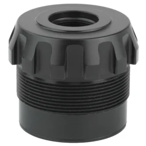 DEAD AIR ARMAMENT GHOST P-SERIES FIXED 1/2X36