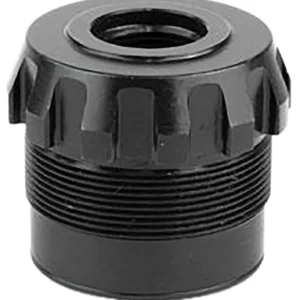 DEAD AIR ARMAMENT GHOST P-SERIES FIXED M13.5X1LH