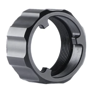 DEAD AIR ARMAMENT KEYMO COMPRESSION NUT