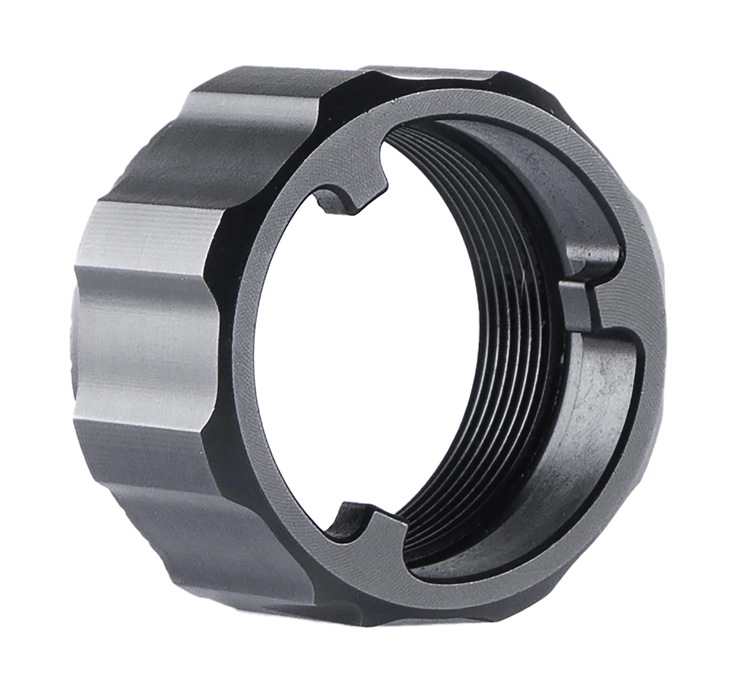 DEAD AIR ARMAMENT KEYMO COMPRESSION NUT