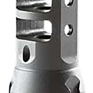DEAD AIR ARMAMENT KEYMO MUZZLE BRAKE 5/8-32