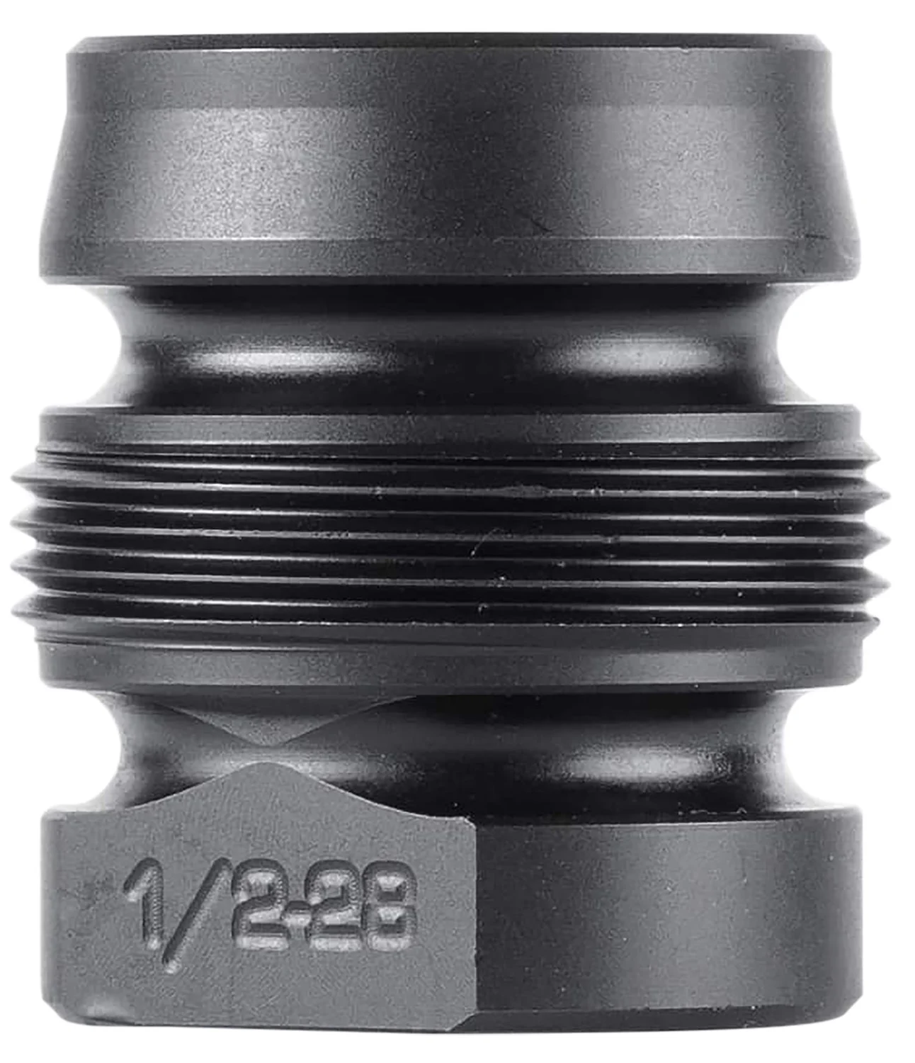 DEAD AIR ARMAMENT XENO XERO P-SERIES 5/8-32