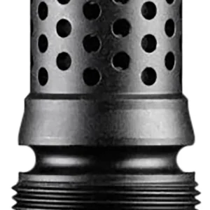 DEAD AIR ARMAMENT XENO MOUNT OMNI BRAKE