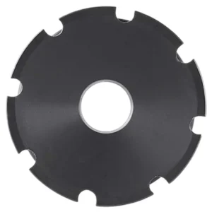 DEAD AIR ARMAMENT NOMAD 7.62 FRONT CAP BLACK
