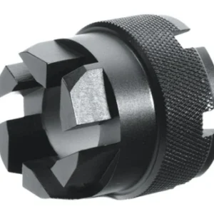 DEAD AIR ARMAMENT DA SCRAPER CARBON REMOVAL TOOL