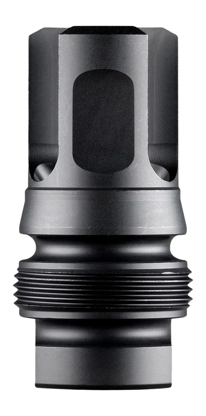 DEAD AIR ARMAMENT XENO GOV 3PRONG FH 5/8X24 9MM
