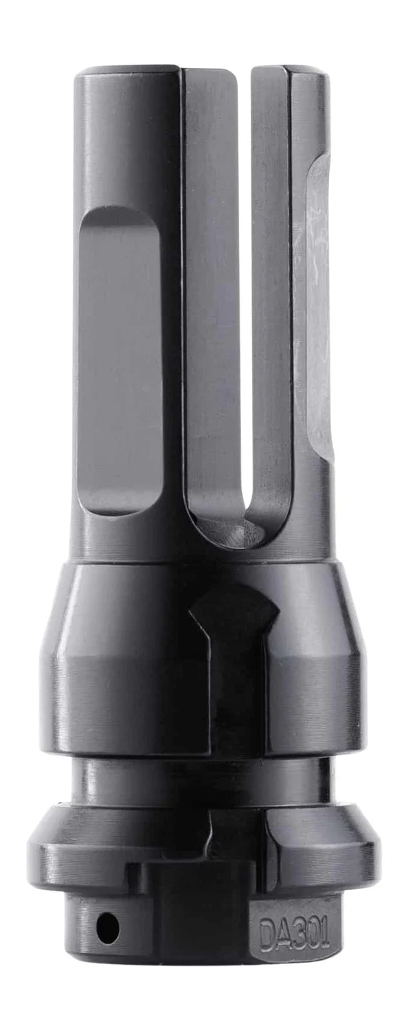 DEAD AIR ARMAMENT KEYMO GOV FLASH HIDER 1/2X28