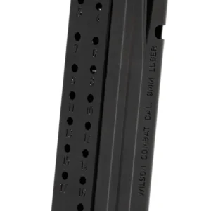 WILSON COMBAT MAG EDC X9 9MM 18RD