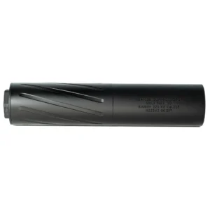 BANISH VRMT 223K TI DT BLK