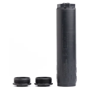 HUXWRX FLOW RANGE 36 TI DT SLNCR BLK