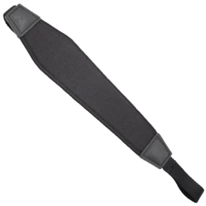 GrovTec US Inc GTSL01 GT  Black Nylon 48" OAL Adjustable Rifle/Shotgun