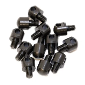 GrovTec US Inc GTHM59 Machine Screws Bulk Parts Packs .25" Steel