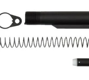 CMC AR15 6-POSITION CARBINE - BUFFER TUBE ASSEMBLY KIT